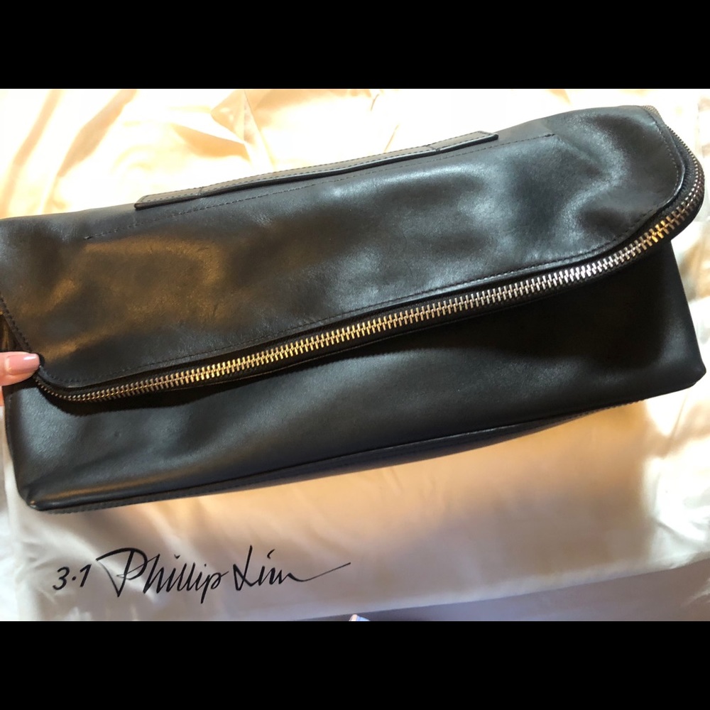 3.1 Phillip Lim 31 Minute Clutch